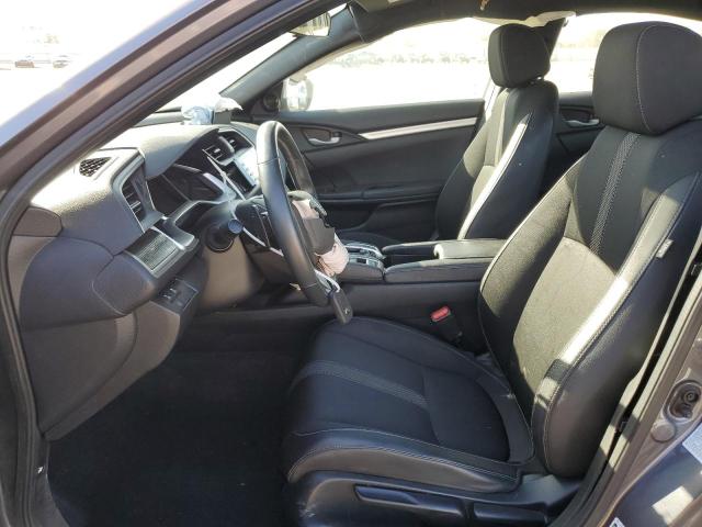 2HGFC2F83LH541880 Honda Civic Sport