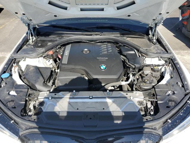 WBA5R1C52KAK09260 BMW 330I