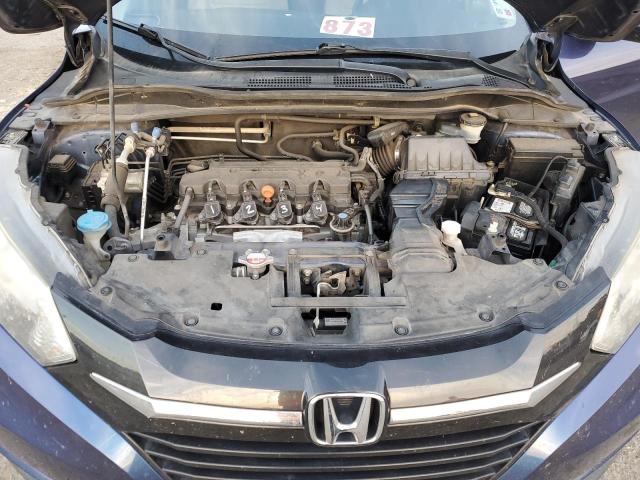 3CZRU5H53GM705806 Honda HR-V EX