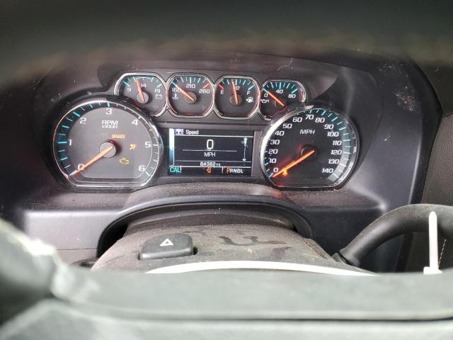 3GTP1MEC7HG295112 GMC Sierra C1500 Sle