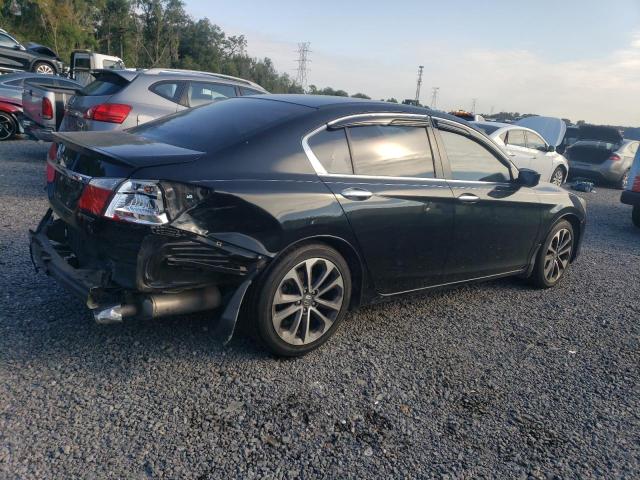 1HGCR2F59FA106422 Honda Accord Sport
