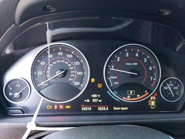 WBA4J1C56KBU67374 BMW 430i Gran Coupe