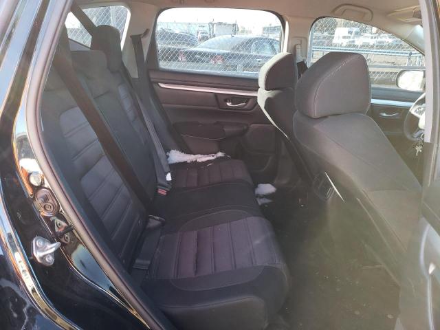 5J6RW6H30KL005184 Honda CR-V LX