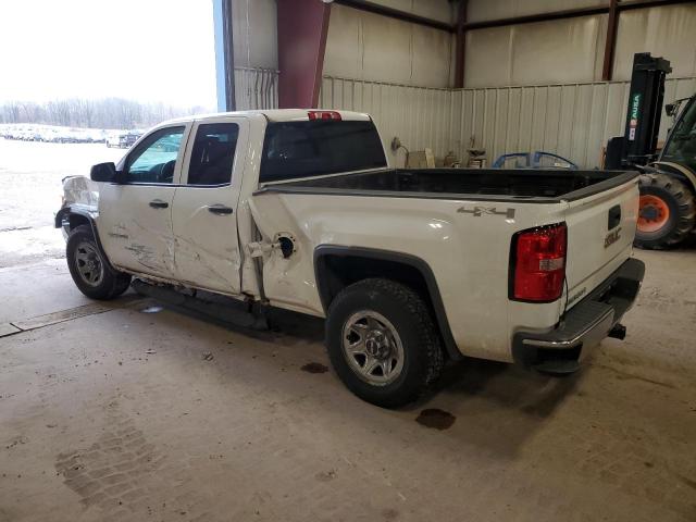 1GTV2TEC1FZ188391 GMC Sierra K1500