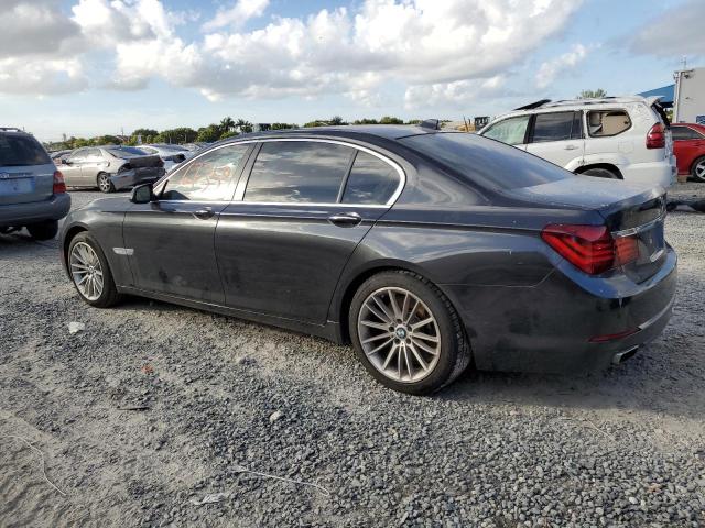 WBAYE8C59ED134318 BMW 750 LI