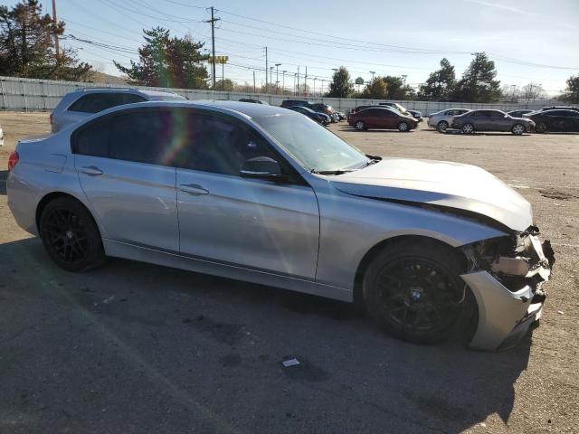 WBA3B1C5XFP831877 BMW 320 I