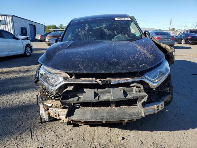 2HKRW5H3XJH425182 Honda CR-V LX