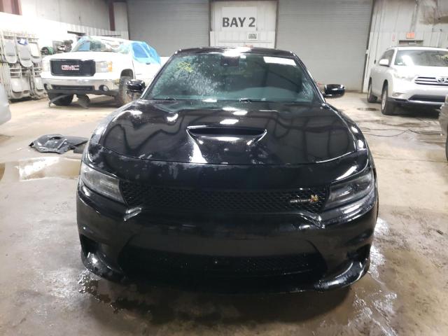 2C3CDXGJXGH150071 Dodge Charger R/t Scat Pack
