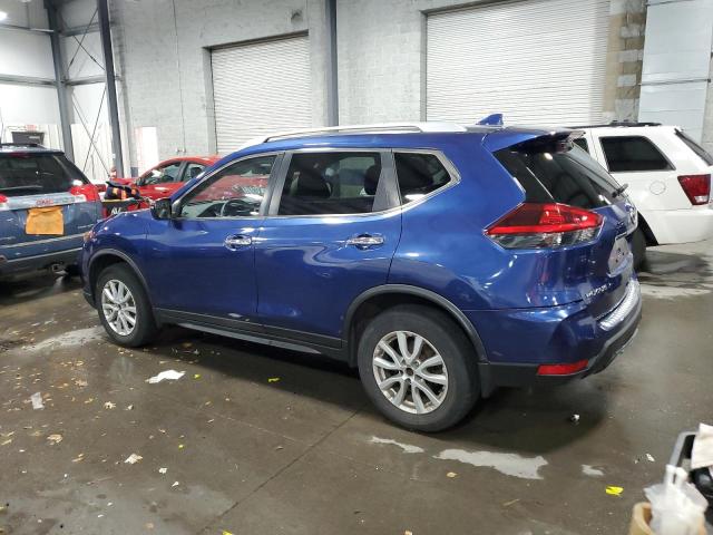 JN8AT2MV3JW349203 Nissan ROGUE S