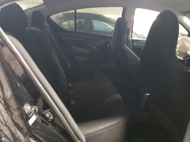 3N1CN7AP8EL867081 Nissan VERSA S
