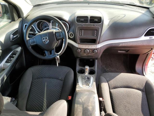3C4PDCAB6JT527078 Dodge JOURNEY SE