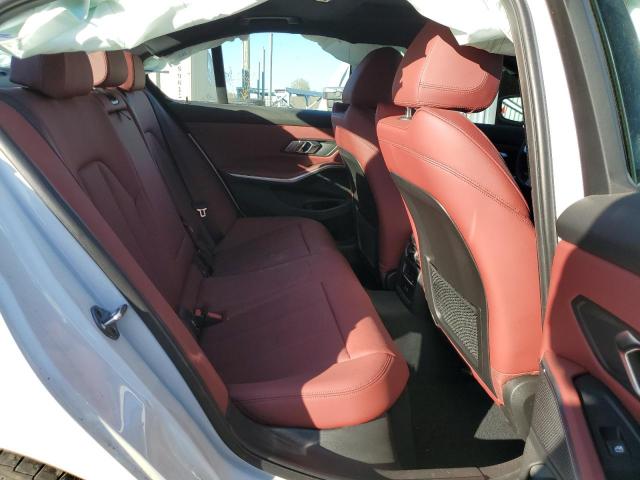 3MW89FF05P8D58839 BMW 330XI