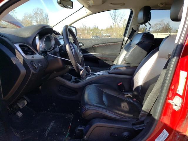 3C4PDDEGXET312952 Dodge Journey R/t