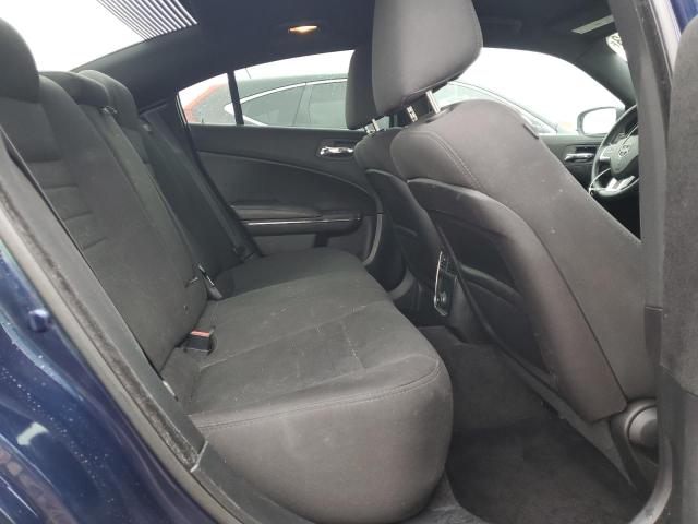 2C3CDXHG3EH233244 Dodge Charger Sxt