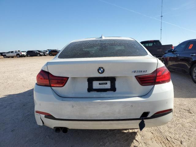 WBA4J1C08LCE20205 BMW 430i Gran Coupe