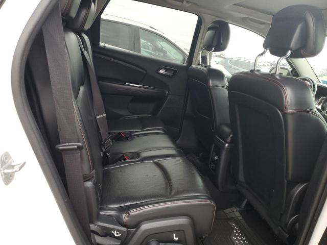 3C4PDDEG1ET278707 Dodge Journey R/t