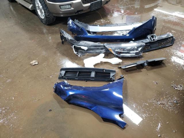 7FARW2H97KE008576 Honda Cr-v Touring