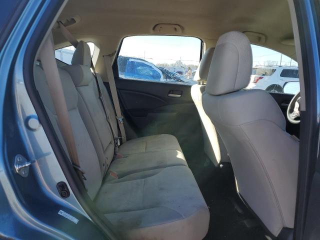 5J6RM4H3XFL067501 Honda CR-V LX