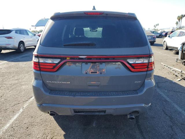 1C4RDHDG5LC130263 Dodge DURANGO GT
