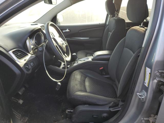 3C4PDCBG5GT130870 Dodge Journey Sxt