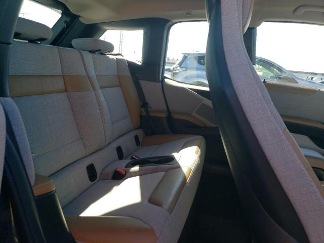 WBY1Z8C53HV889499 BMW I3 REX