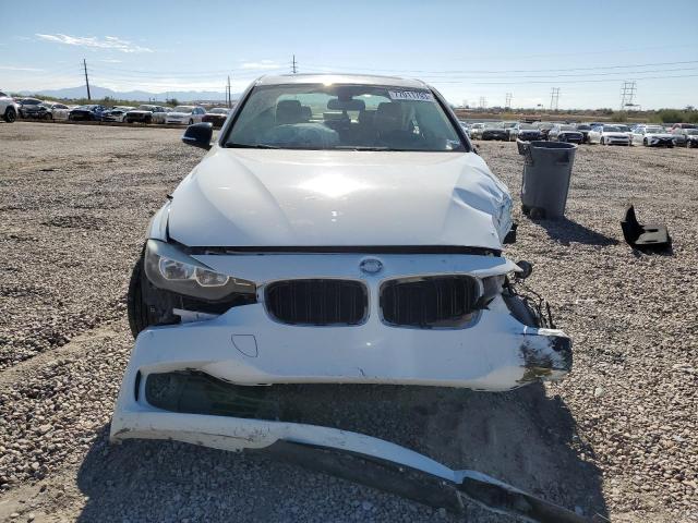 WBA3C1C51EK109027 BMW 328 I Sulev