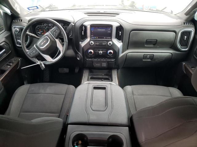 3GTU9CED2NG216777 GMC Sierra Limited K1500 Elevation