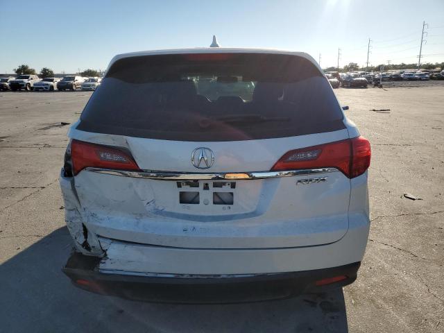 5J8TB3H51EL016028 Acura Rdx Technology