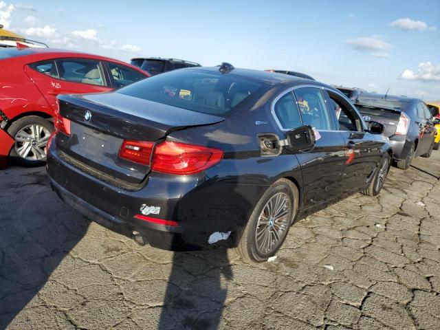 WBAJA9C5XKB399663 BMW 530e