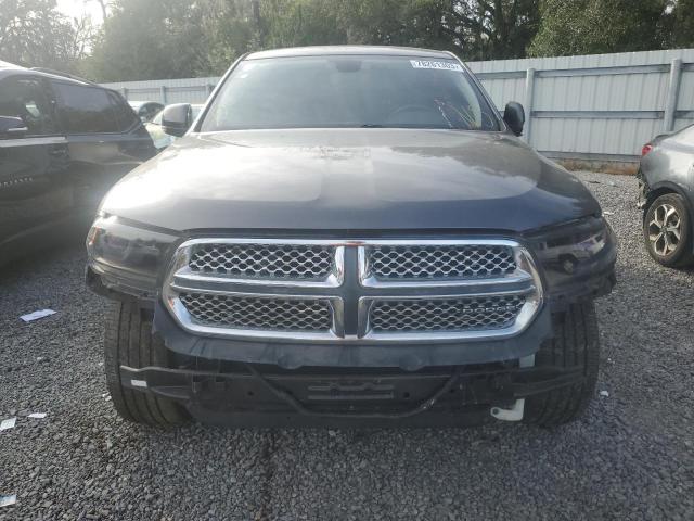 1C4RDJDG6JC395374 Dodge DURANGO GT