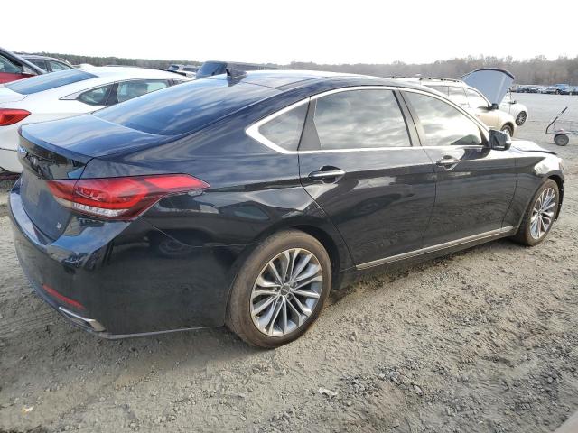 KMHGN4JE7FU102975 Hyundai Genesis 3.8l