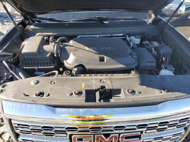 1GTG5EEN9N1122486 GMC Canyon Denali