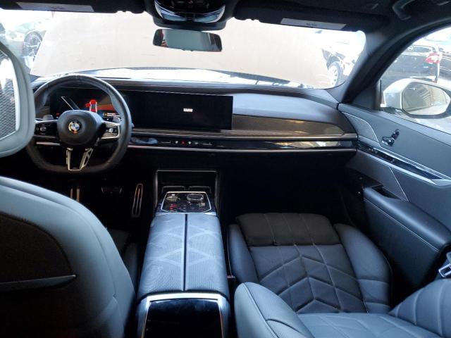 WBA23EH06PCM06386 BMW 740 I