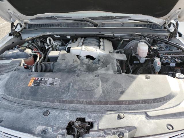 1GYS4JKJ6LR306154 Cadillac Escalade Esv Premium Luxury