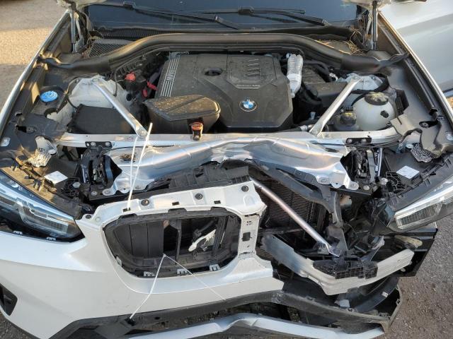 5UX43DP09N9J56884 BMW X3 Sdrive30i