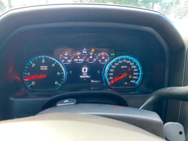 1GT12UEG0JF203433 GMC Sierra K2500 Denali