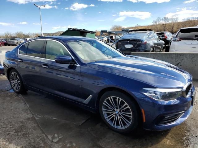 WBAJB1C57JB375074 BMW 530XE