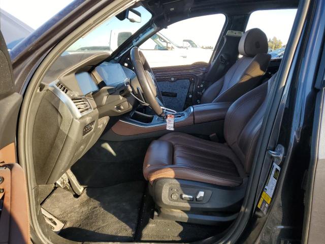 5UXTA6C05M9H39747 BMW X5 Xdrive45e