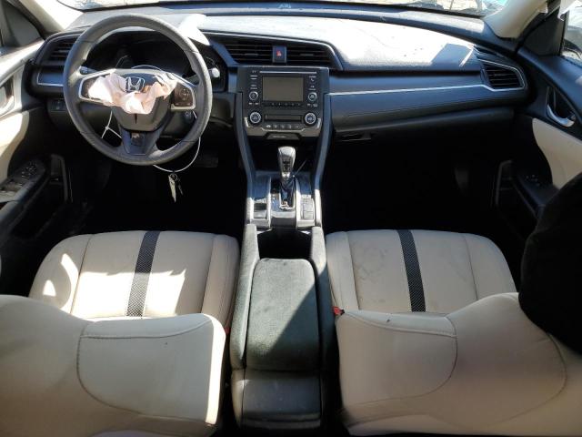 19XFC2F66KE036990 Honda Civic Lx