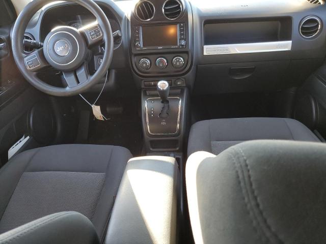 1C4NJDBB0GD501708 Jeep Compass Sport