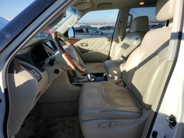 JN8AZ2NE5G9124804 Infiniti QX80