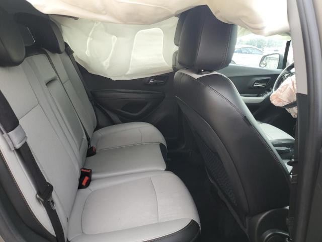 Chevrolet TRAX 1LT 2021 KL7CJLSB0MB323224 Image 10