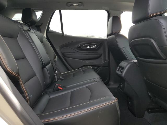 3GKALYEV1NL220129 GMC Terrain At4