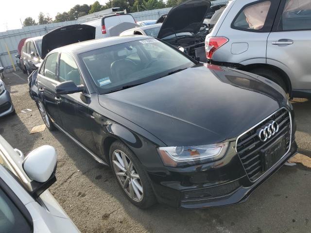 WAUFFAFL9EN017113 Audi A4 Premium Plus