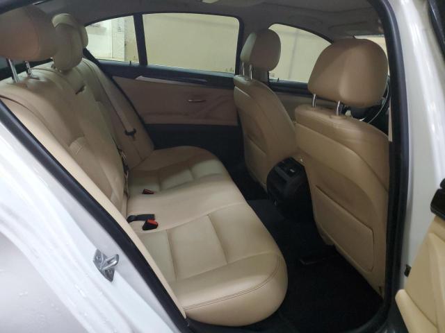 WBA5A5C55GD526213 BMW 528 I