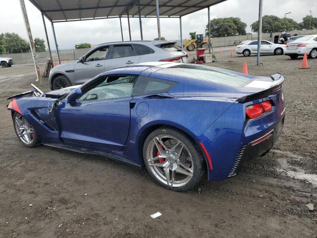 1G1Y12D71H5100523 Chevrolet Corvette Grand Sport 3lt