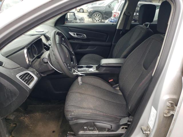 2GKFLSEK9H6137596 GMC Terrain Sle