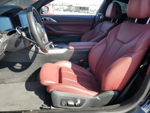 WBA83AP01NCJ79545 BMW M440I