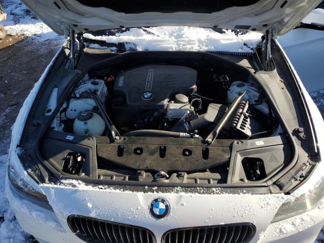 WBA5A5C52FD524496 BMW 528 I