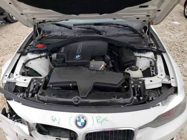 WBA3C1C5XFP853942 BMW 328 I Sulev